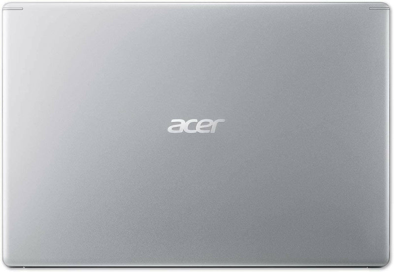 Aspire 5 A515-44-R93G, 15.6" Full HD, AMD Ryzen 3 4300U Mobile Processor with Radeon Graphics, 4GB DDR4, 128GB Nvme SSD, Wifi 5, HD Webcam, Fingerprint Reader, Backlit Keyboard, Windows 10 S