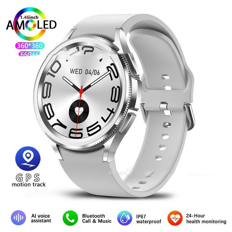 HW62 Bluetooth Calling Smart Watch