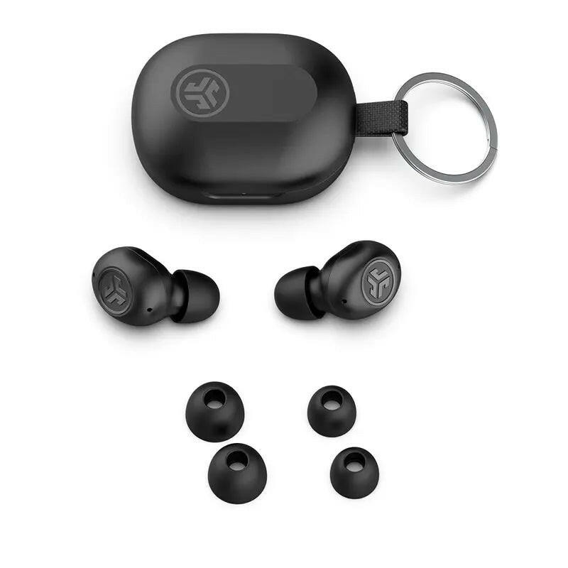 Jbuds Mini True Wireless Earbuds from Jlab Audio Bluetooth