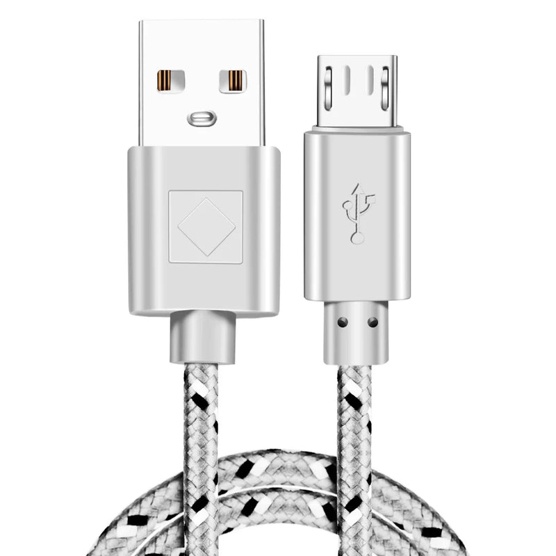 USB Cable Color Data Cable for Android, IOS, Mobile Phone Cable