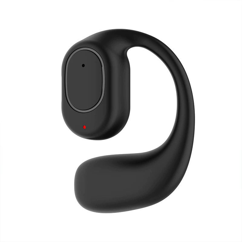 Apple Bone Conduction Long Endurance Wireless Bluetooth Headset