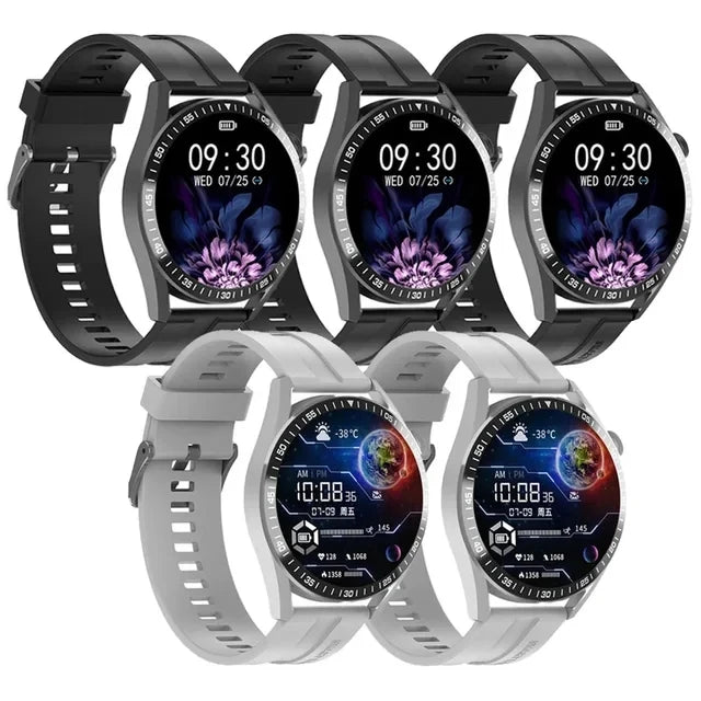 Waterproof SmartWatch For Android IOS