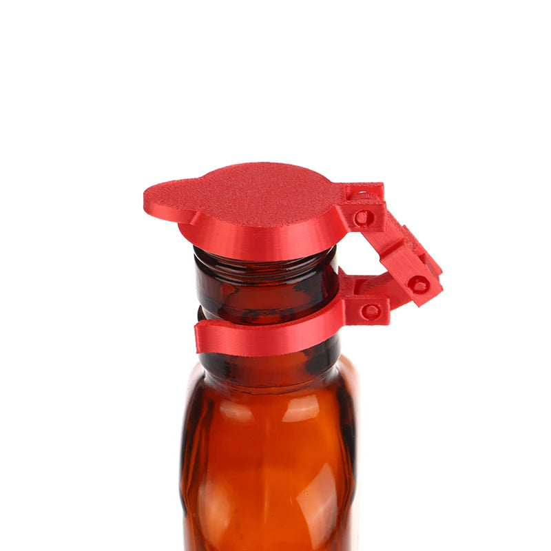 Beverage Glass Bottle Automatic Bottle