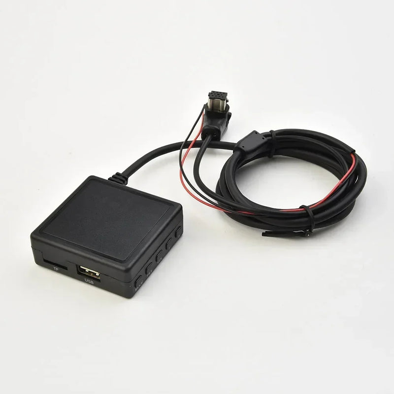 Wireless -Bluetooth Microphone Adapter Cable