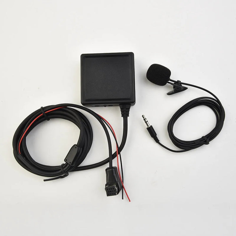 Wireless -Bluetooth Microphone Adapter Cable