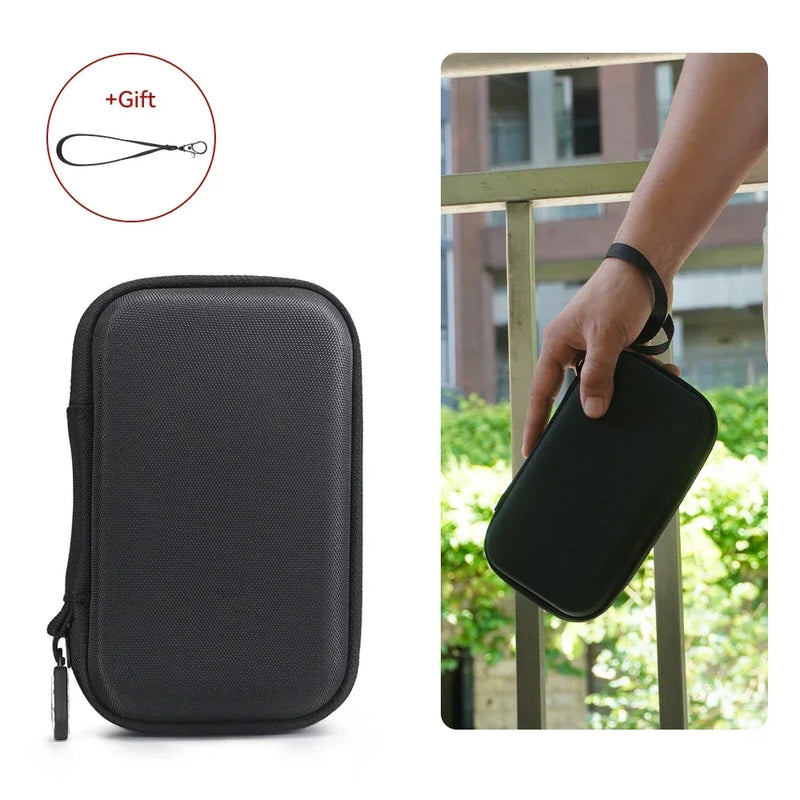 Portable Travel Organizer Bag