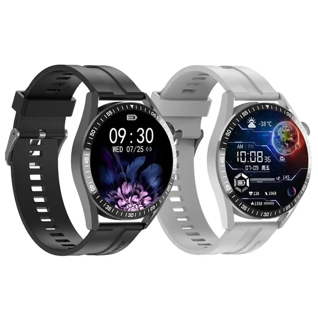 Waterproof SmartWatch For Android IOS