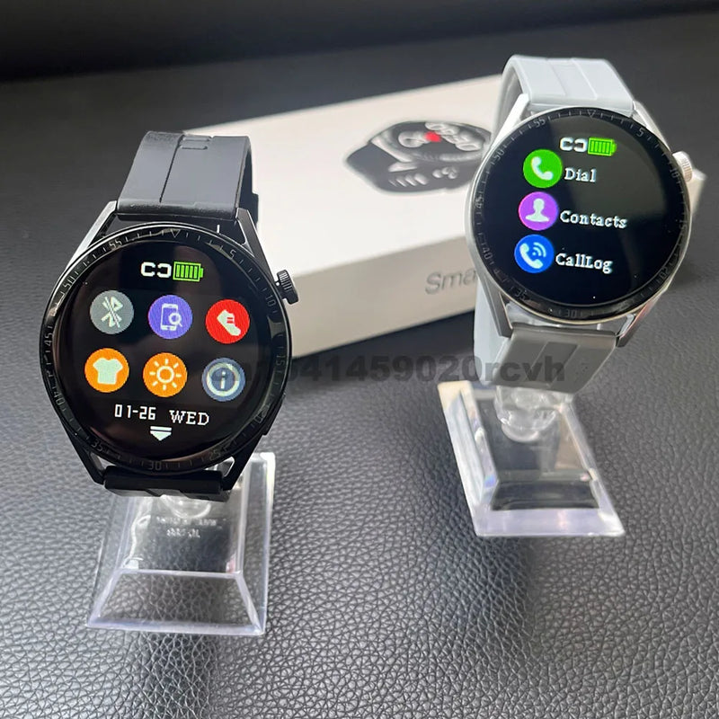 Waterproof SmartWatch For Android IOS