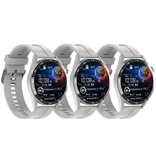 Waterproof SmartWatch For Android IOS