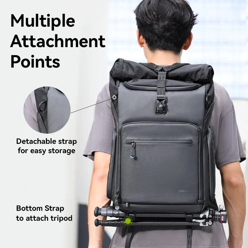 Travel Backpack