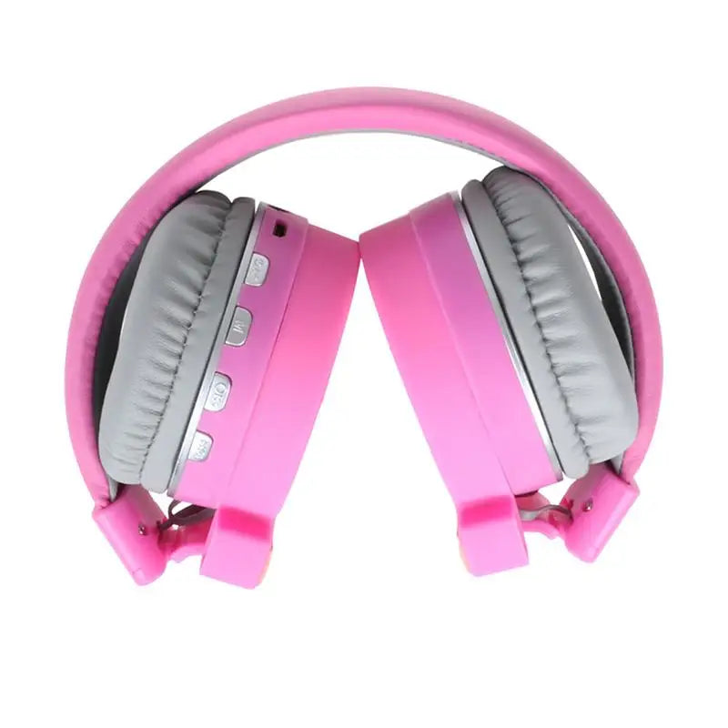 Wireless Bluetooth Headphone