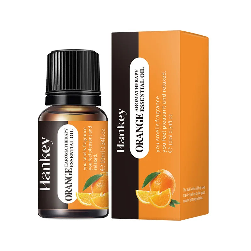 Indoor Aromatherapy Essential Oil for Refreshing and Long-lasting Air Freshening