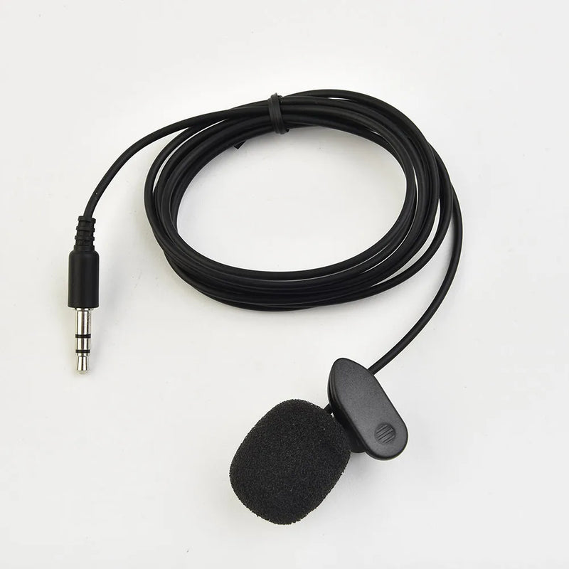 Wireless -Bluetooth Microphone Adapter Cable