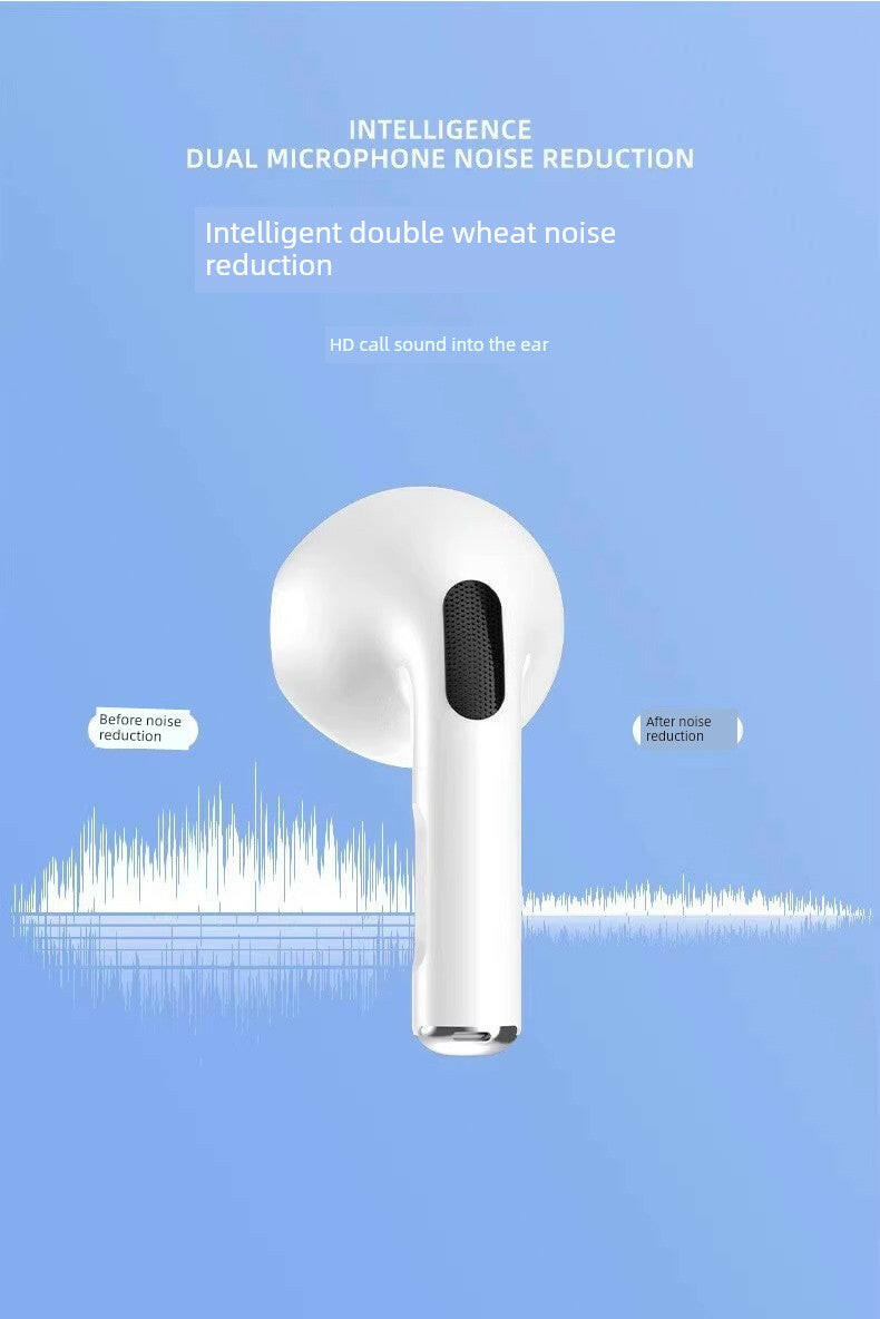 Huawei Bluetooth Headset Game Apple Neutral Wireless