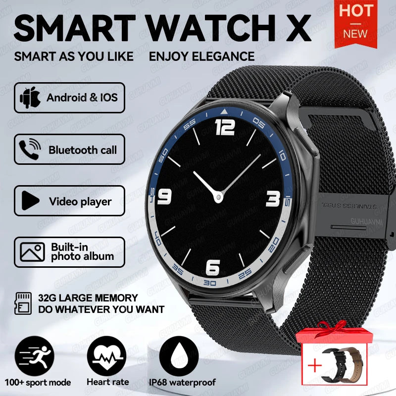 Local Heart Rate Bluetooth