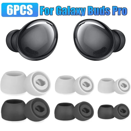 Wireless Earbuds Earplug Reusable Ear tips