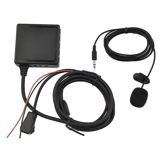 Wireless -Bluetooth Microphone Adapter Cable