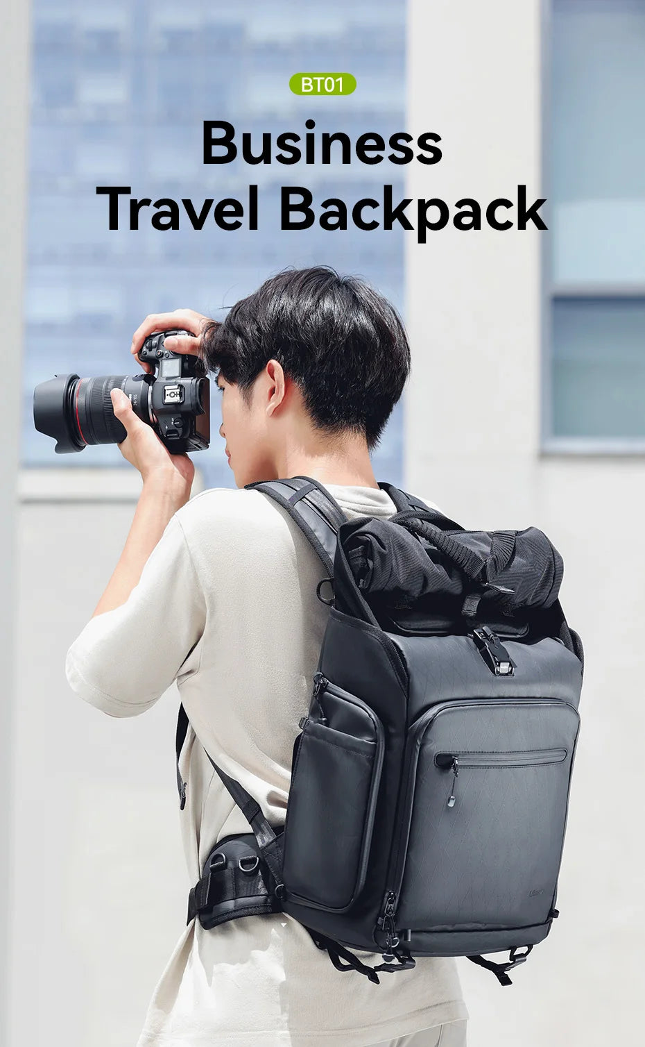 Travel Backpack