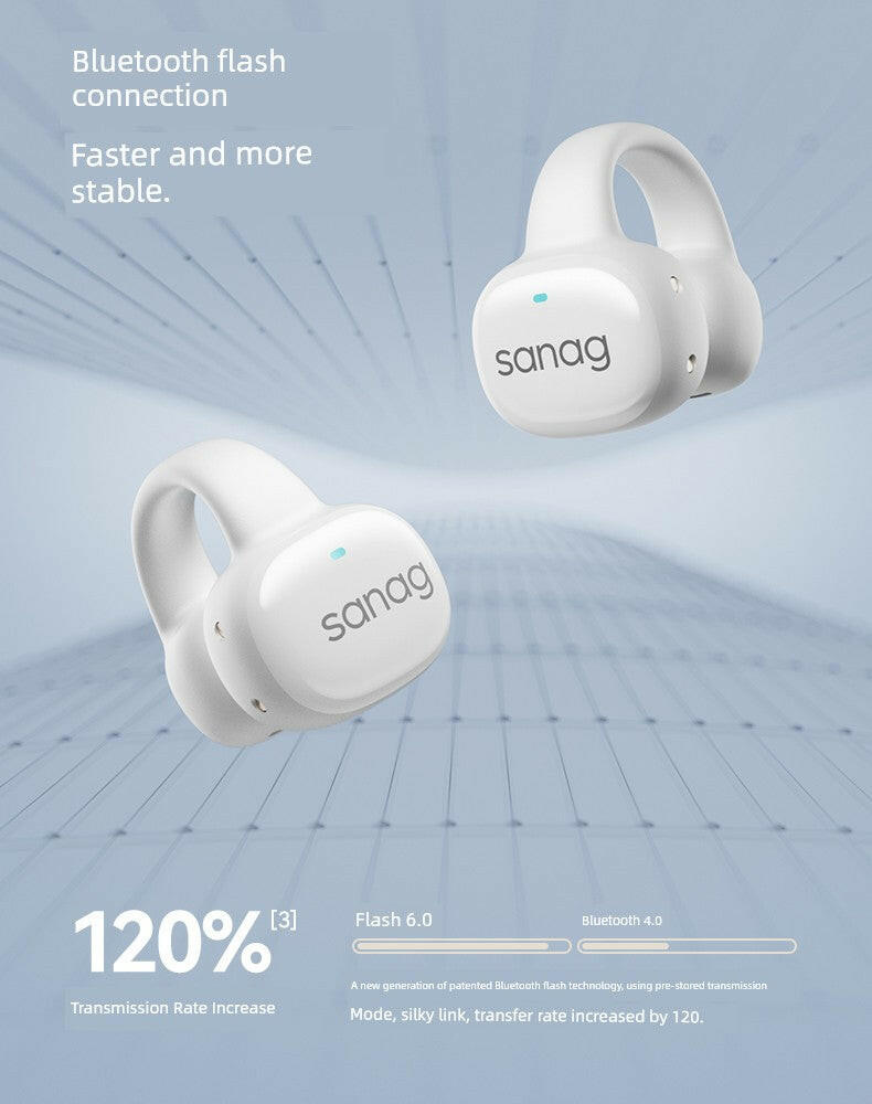 Sanag Wireless Huawei New Arrival Bluetooth Headset