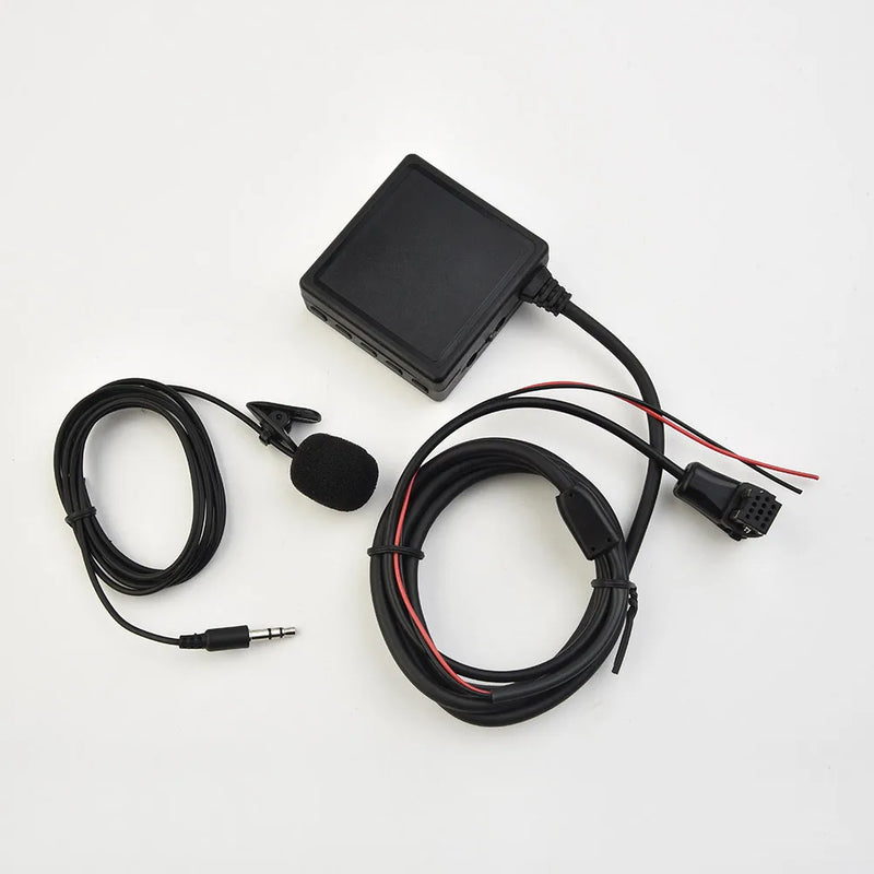 Wireless -Bluetooth Microphone Adapter Cable