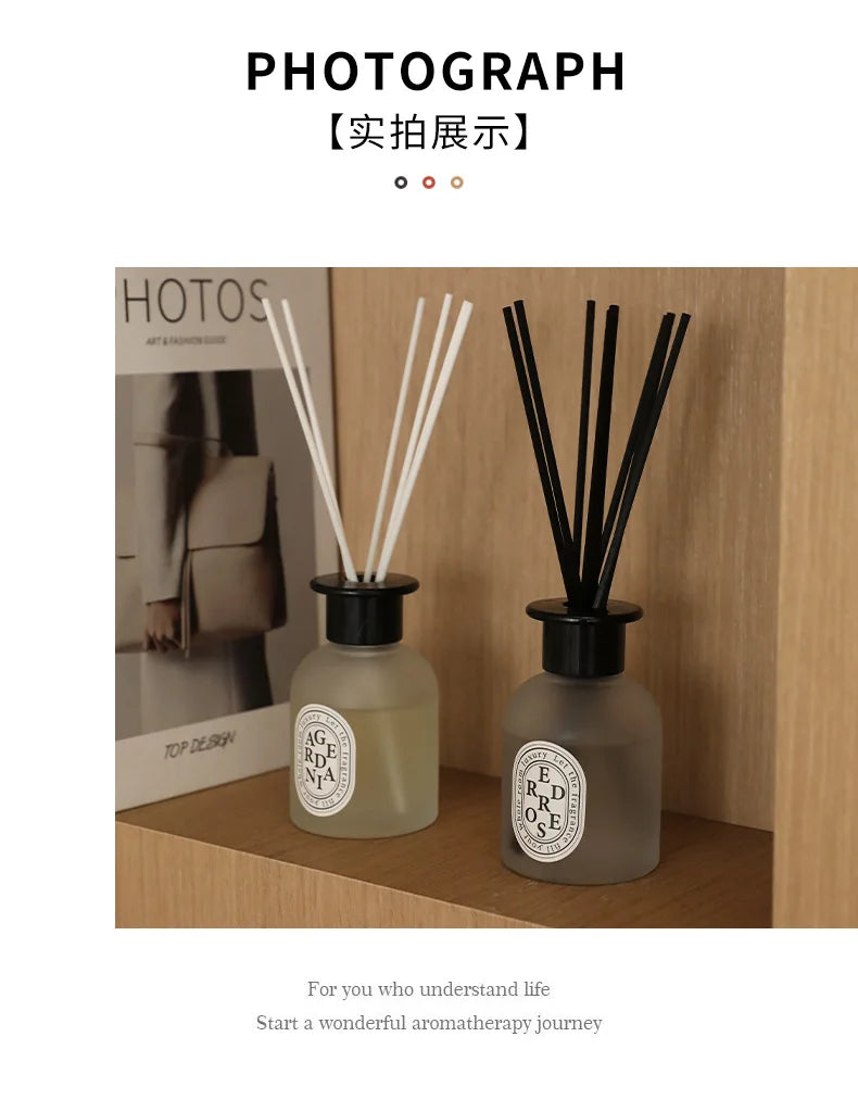 Decoration Diffuser Air Freshener