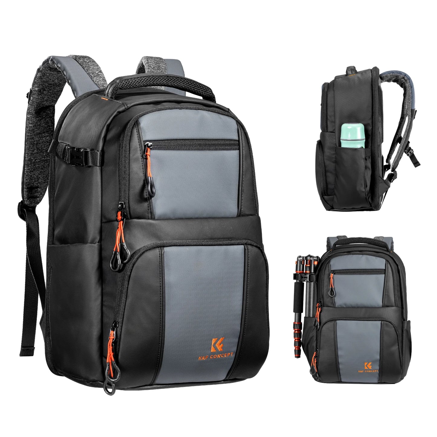 Professional Camera Backpack High Capacity Outdoor