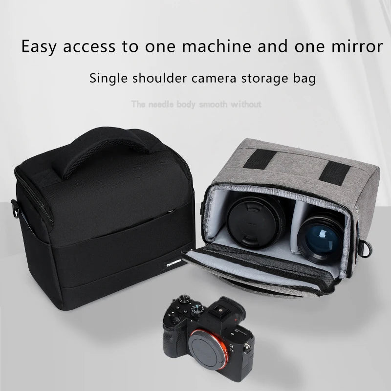 Backpack Camera Bag Organizer