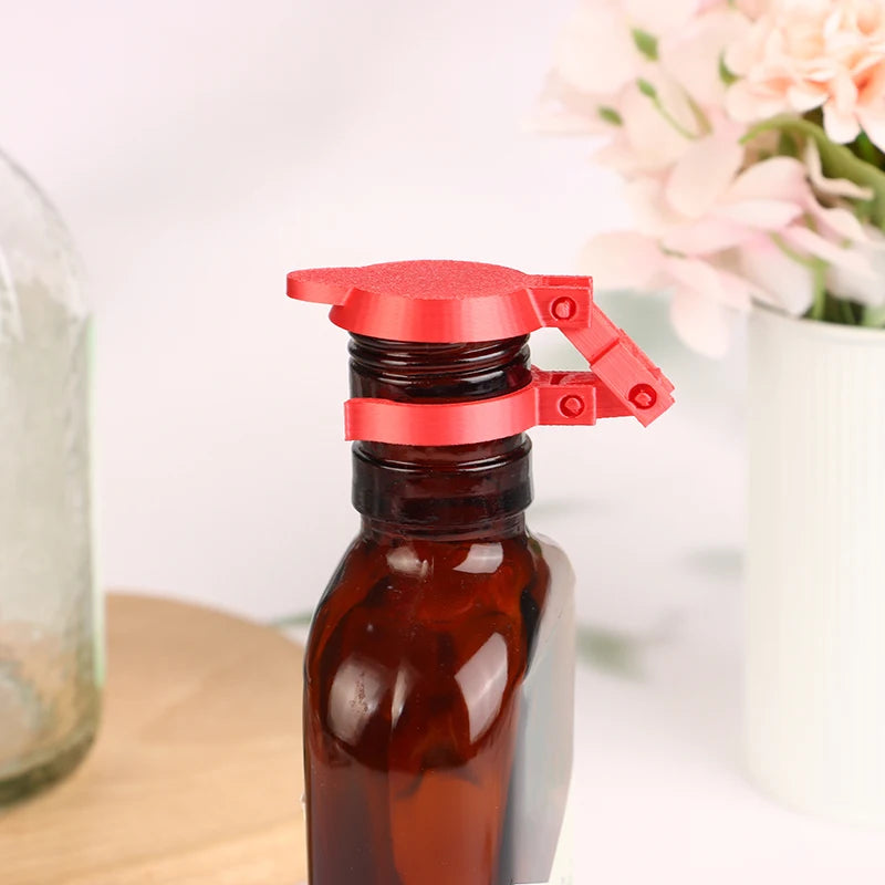 Beverage Glass Bottle Automatic Bottle