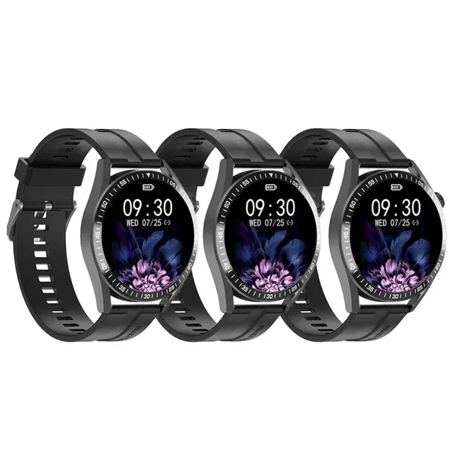 Waterproof SmartWatch For Android IOS