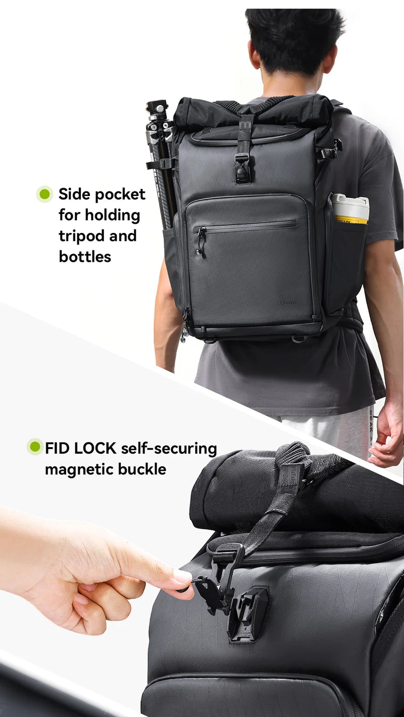 Travel Backpack