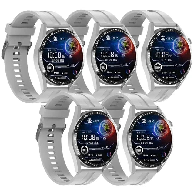 Waterproof SmartWatch For Android IOS