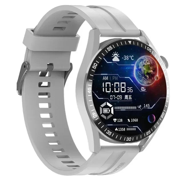 Waterproof SmartWatch For Android IOS