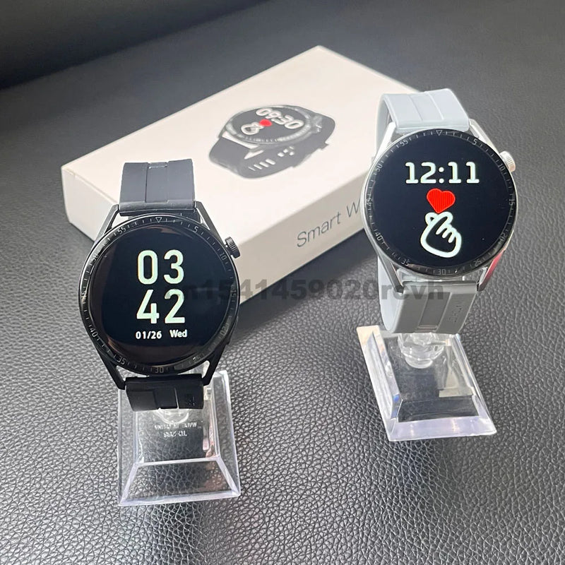 Waterproof SmartWatch For Android IOS