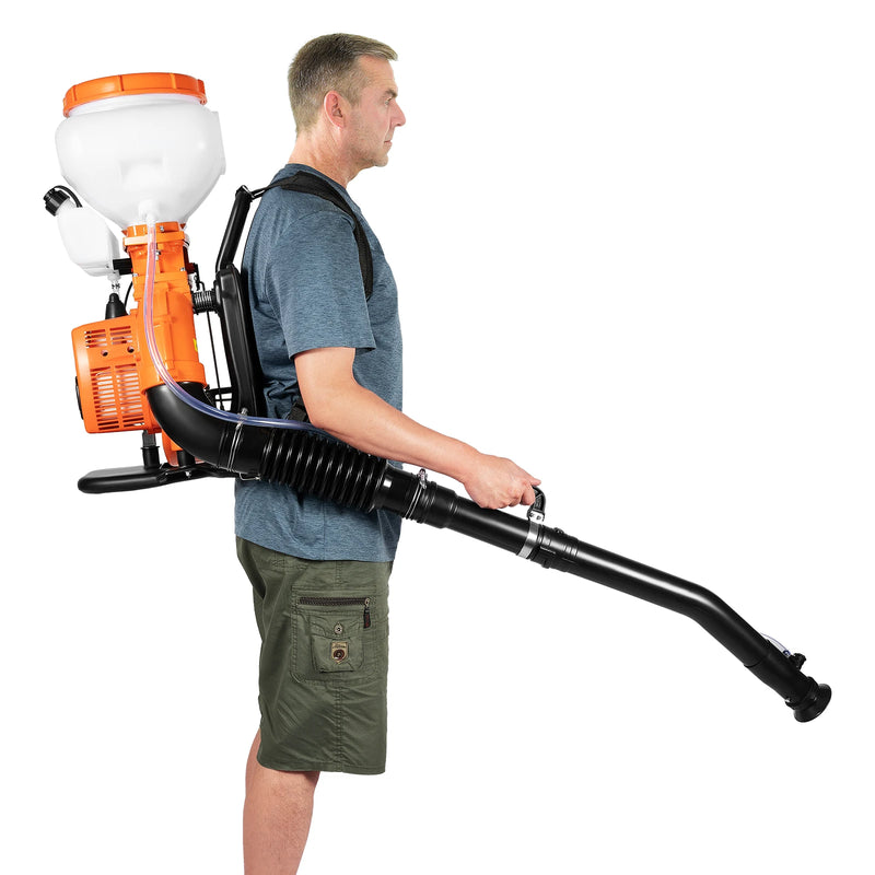 Backpack Agricultural Mist Duster Sprayer