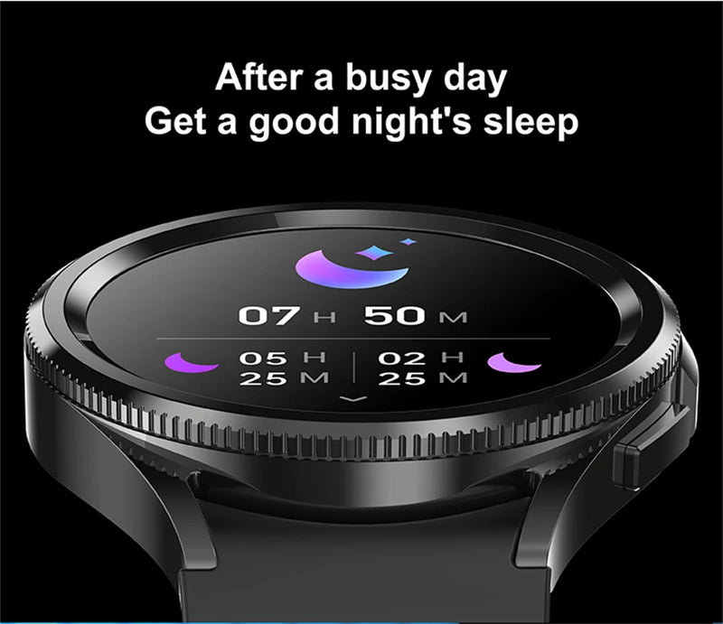 Waterproof Bluetooth Call Smartwatch