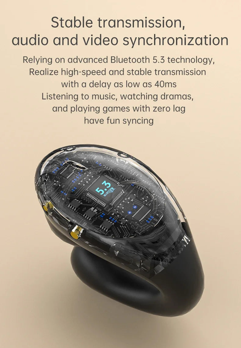 Wireless Bluetooth